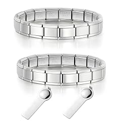 Stück italienische charm gebraucht kaufen  Wird an jeden Ort in Deutschland