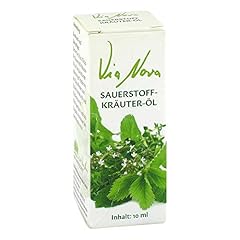 Via nova sauerstoff gebraucht kaufen  Wird an jeden Ort in Deutschland