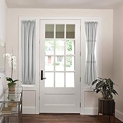 H.versailtex sidelight curtain for sale  Delivered anywhere in USA 