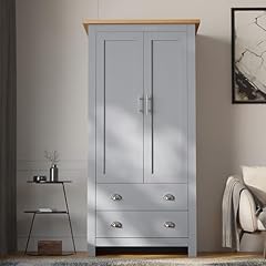 Blisswood wardrobes bedroom for sale  Delivered anywhere in UK