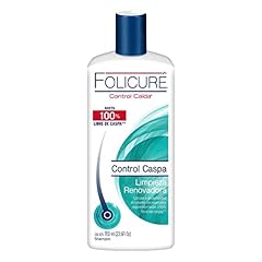 Folicure shampoo limpieza for sale  Delivered anywhere in USA 