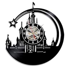 Yun clock wanduhr gebraucht kaufen  Wird an jeden Ort in Deutschland