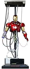 Iron man diorama d'occasion  Livré partout en France
