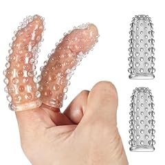 Fingerhüllen penishülle set gebraucht kaufen  Wird an jeden Ort in Deutschland