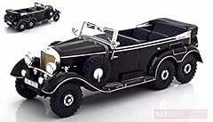 Modelcargroup mcg18209 mercede d'occasion  Livré partout en France