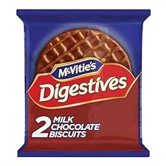 Mcvitie chocolate digestives for sale  Delivered anywhere in UK