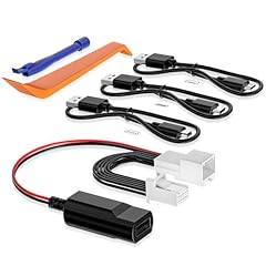 Dash cam power for sale  Delivered anywhere in UK