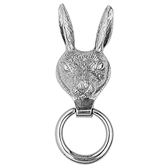 Silver hare door for sale  Delivered anywhere in UK