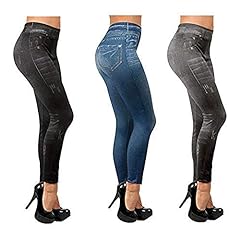 Shopiness slim jeggings for sale  Delivered anywhere in UK