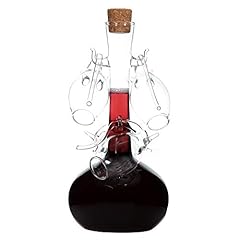 Port decanter glass for sale  Delivered anywhere in UK