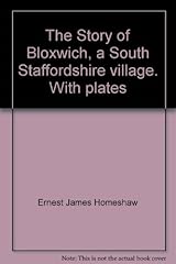 Story bloxwich south for sale  Delivered anywhere in UK