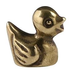 Bestonzon figurine canard d'occasion  Livré partout en France