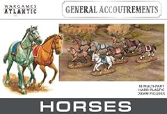 General accoutrements horses for sale  Delivered anywhere in USA 