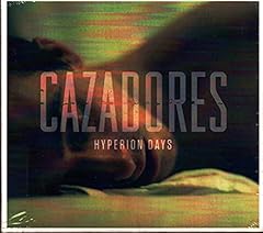 Hyperion days import d'occasion  Livré partout en France