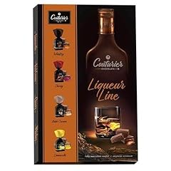 Assorted liqueur filled for sale  Delivered anywhere in USA 