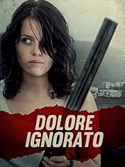 Dolore ignorato usato  Spedito ovunque in Italia 