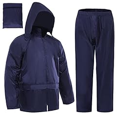 Rainrider rain jacket for sale  Delivered anywhere in USA 