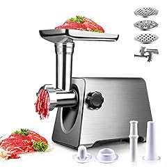 Benrich meat mincer for sale  Delivered anywhere in Ireland