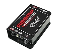 Radial reamp jcr for sale  Delivered anywhere in USA 