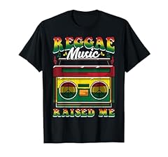 Reggae music raised d'occasion  Livré partout en France