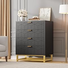 Gaomon black dresser for sale  Delivered anywhere in USA 
