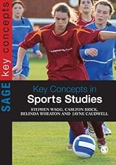 Key concepts sports for sale  Delivered anywhere in UK