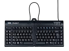 Kinesis freestyle2 qwertz gebraucht kaufen  Wird an jeden Ort in Deutschland