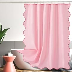 Ortigia pink scalloped for sale  Delivered anywhere in USA 