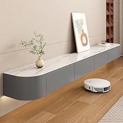 Floating stand modern for sale  Delivered anywhere in USA 