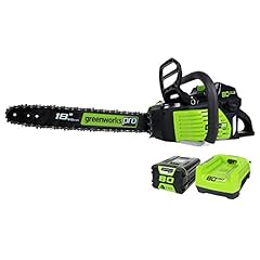 Greenworks 80v brushless for sale  Delivered anywhere in USA 