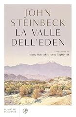 Valle dell eden usato  Spedito ovunque in Italia 