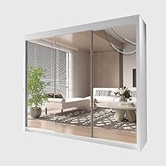 Interwood mirror sliding for sale  Delivered anywhere in UK