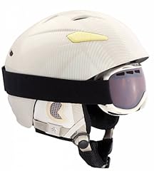Tecnopro casco sci usato  Spedito ovunque in Italia 
