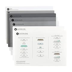 Spellbinders universal plate for sale  Delivered anywhere in UK