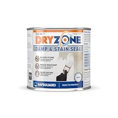 Dryzone damp stain for sale  Delivered anywhere in UK