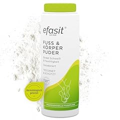 Efasit fuß körper gebraucht kaufen  Wird an jeden Ort in Deutschland
