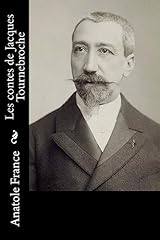 Contes jacques tournebroche d'occasion  Livré partout en Belgiqu
