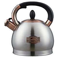 Tea kettle 2.8 for sale  Delivered anywhere in USA 