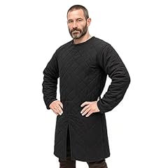 Medieval gambeson simple for sale  Delivered anywhere in UK