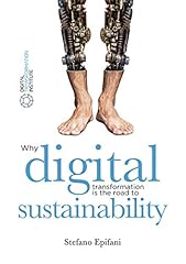 Digital sustainability digital for sale  Delivered anywhere in UK