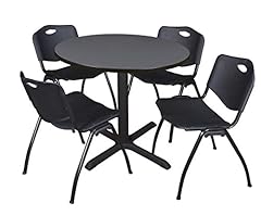 Cain round breakroom for sale  Delivered anywhere in USA 