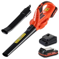 Zelatan cordless leaf for sale  Delivered anywhere in UK