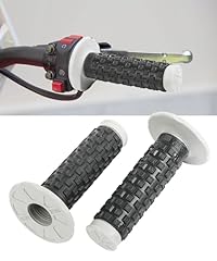 Bylikeho motorcycle grips for sale  Delivered anywhere in USA 