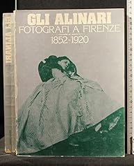 Gli alinari fotografi usato  Spedito ovunque in Italia 