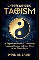 Understanding taoism beginner for sale  Delivered anywhere in UK