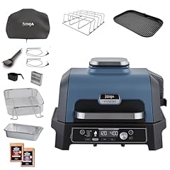 Ninja woodfire pro d'occasion  Livré partout en France
