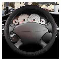 Steering wheel cover for sale  Delivered anywhere in UK