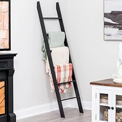 Blanket ladder living for sale  Delivered anywhere in USA 
