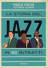 Storia del jazz usato  Spedito ovunque in Italia 