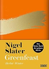 Greenfeast herbst winter gebraucht kaufen  Wird an jeden Ort in Deutschland